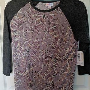 Lularoe Randy Size XS Nwt